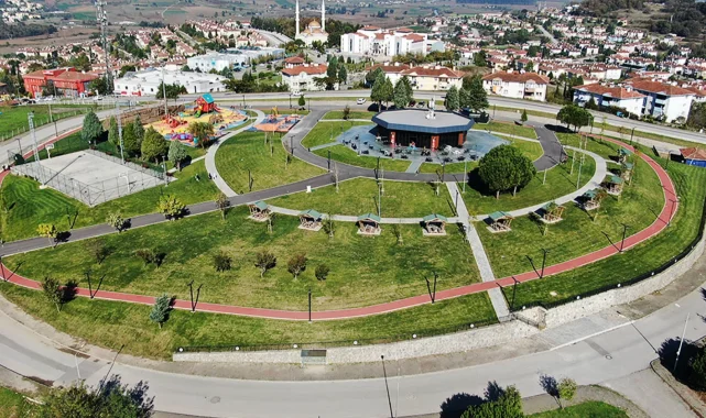 Sakarya Büyükşehir'in sosyal tesisleri Ramazan'ın vazgeçilmezi olacak