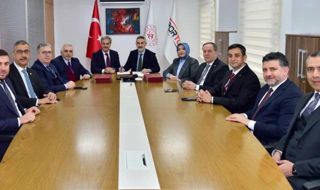 Sakarya'da 522 milyon liralık dev spor yatırımı!