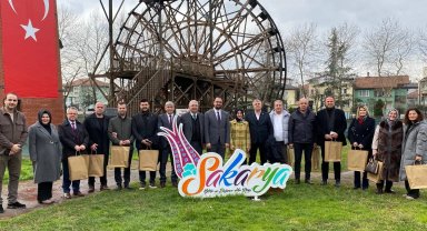 Sakarya'da sosyal belediyecilikte yeni dönem!