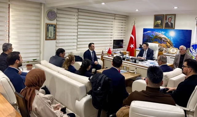 Sakarya'nın su kaynakları güvence altına alınıyor