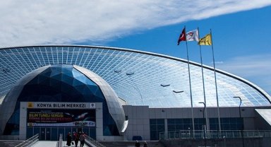 Sanayi ve Teknoloji'den Konya'ya 'en iyi yenilikçi' ödül