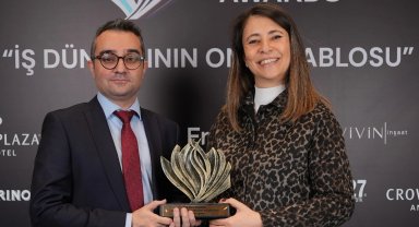 Tech İstanbul 4. kez ödüllendirildi