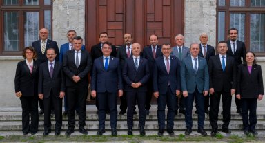 Teknik Üniversiteler Birliği kuruldu