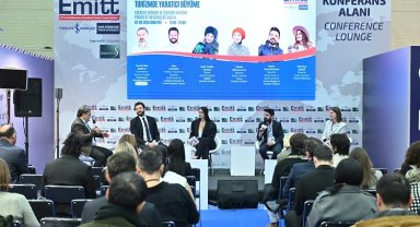 Turizmin küresel nabzı 28. EMITT Fuarı'nda attı