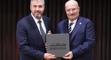 Türk-Rus iş dünyası tenfiz krizinin aşılmasını istiyor