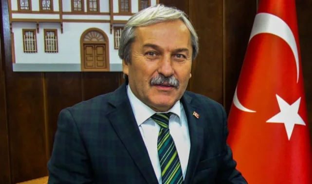 TÜSİAD'a bir tepki de Bilecik'ten