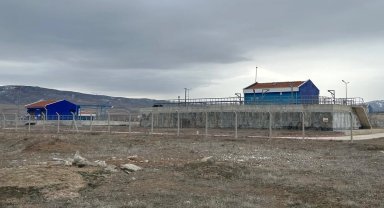 Tuz Gölü'ne usulsüz deşarj ASKİ'ye 5,1 milyon TL'ye patladı!
