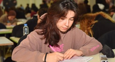 Üsküdar Belediyesi'nden YKS öğrencilerine destek