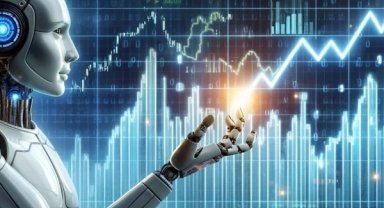 Yapay zeka ile geleceğin finansal teknolojileri şekilleniyor