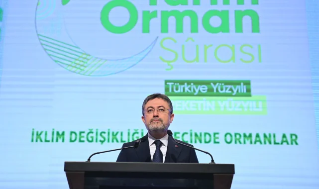 Yeşil Vatan için 8 bin 500 yeni istihdam müjdesi