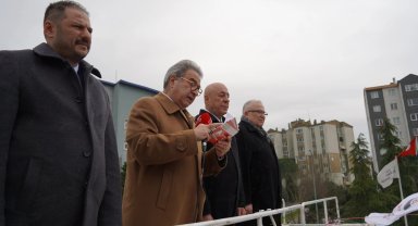 Zafer'den Kocaeli'den 'Mehmetçik Katillerine Af Yok' mitingi