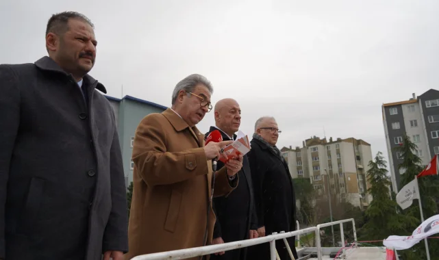 Zafer'den Kocaeli'den 'Mehmetçik Katillerine Af Yok' mitingi