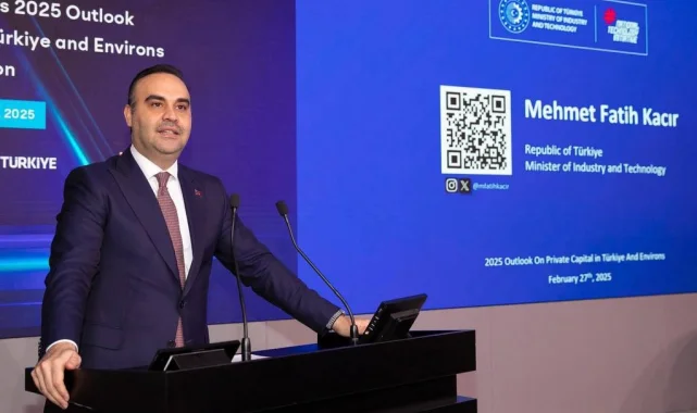 15 şehirde 9,3 milyar dolarlık dev yatırım... 20 bin istihdam