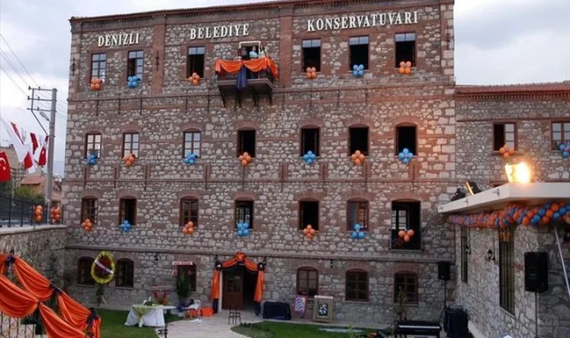 18 Mart ruhu Denizli'de yaşatılacak