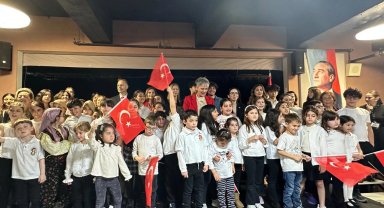 18 Mart'a özel anma!