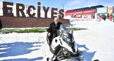 2025 FIM Dünya Kar Motosikleti Şampiyonası'na geri sayım