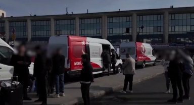 28 Büyükşehirde eş zamanlı 'Göç' denetimi