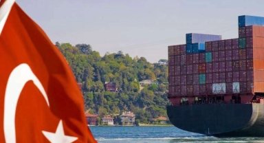 34 ilde ihracat arttı... İlk 5'te hangi iller var?