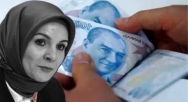 5,4 milyar TL'lik Evde Bakım ödemeleleri yapıldı