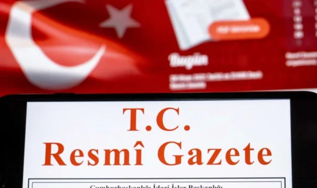6 milletlerarası anlaşma 'Resmi'leşti