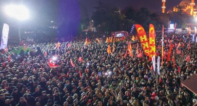 9 ilde 343 şüpheli gözaltına alındı