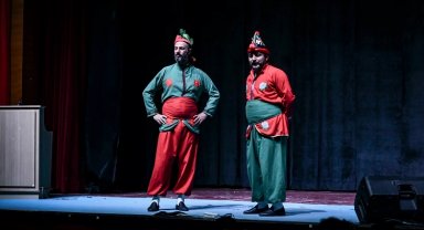 ABB'nin ramazan etkinlikleri sürüyor