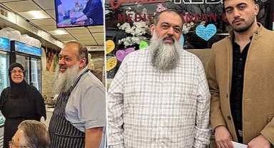 ABD'de Türk aile, yıllardır çözülemeyen göçmenlik statüsü nedeniyle ICE baskınına uğradı