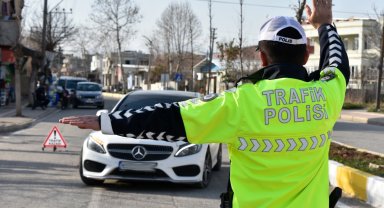 Adıyaman asayişinde 'huzur' uygulaması