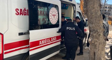 Adıyaman'da inşaat işçileri arasında kavga: 1 yaralı