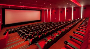 Aile'den ailelere yüzde 40 sinema indirimi!