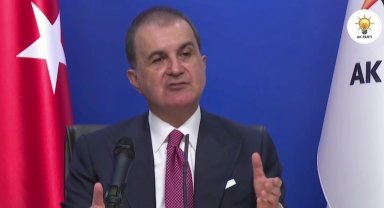 AK Parti Sözcüsü Çelik: Herhangi bir al-ver süreci yok!