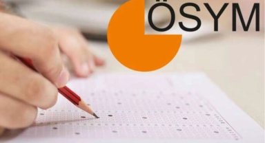 ALES/1 ve DİB-MBST sınav giriş belgeleri erişime açıldı