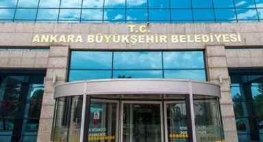 Ankara Büyükşehir'de 6 personele 'konser' soruşturması