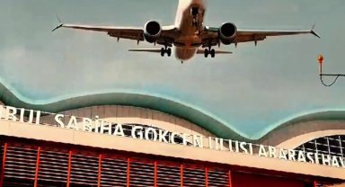 Ankara-Şam uçuşları başlıyor