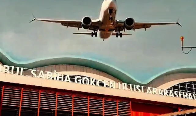Ankara-Şam uçuşları başlıyor