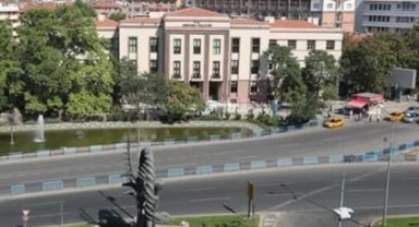 Ankara Valiliği yasak süresini uzattı