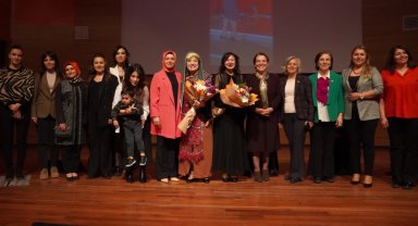 Ankara'da Kadınlar Gününe özel program 