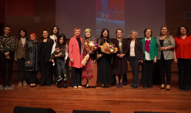 Ankara'da Kadınlar Gününe özel program 