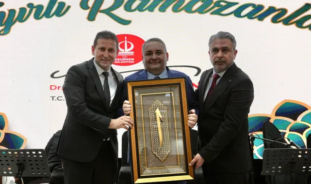 Ankara'da 'KeçiKart' esnafa can suyu olacak