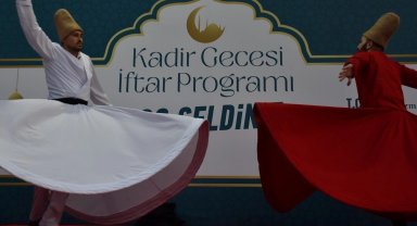Antalya Kumluca'da geleneksel buluşma