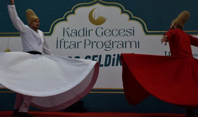 Antalya Kumluca'da geleneksel buluşma