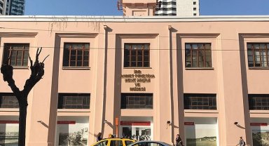 APİKAM'da emekçi kadınlar paneli