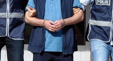 Aranan şahıs Edirne Keşan'da yakalandı!