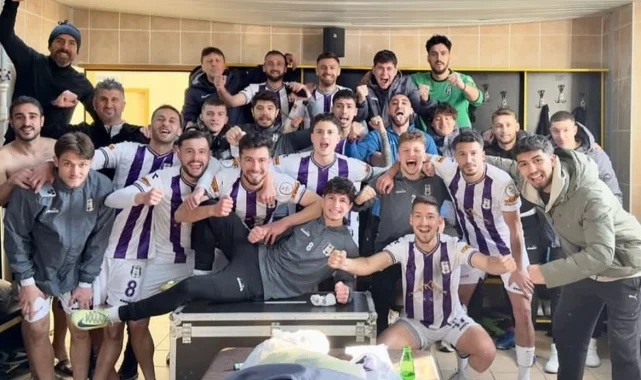 Artvin Hopaspor'da hedef play-off potasına girmek