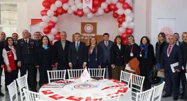Artvin'de paydaşlar 'aile' için toplandı