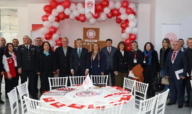 Artvin'de paydaşlar 'aile' için toplandı