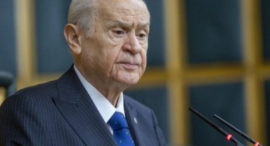 Bahçeli: Ateşkes açıklaması doğru değil! Silahlar ön şartsız bırakılmalı
