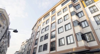 Bakan Kurum'dan 'Gelin, dönüştürelim' paylaşımı