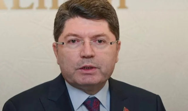 Bakan Tunç: Yargı kimseden emir ve talimat almaz