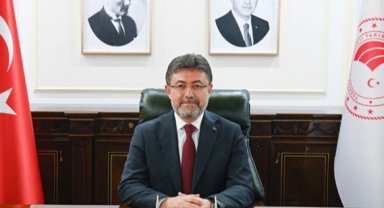 Bakan Yumaklı: 1,3 milyar liraya mal olacak Anıtlı Barajı'nın sözleşmesi imzalandı!